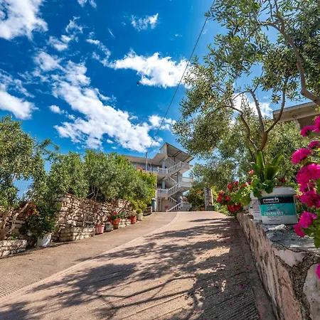 Duraj Apartment Sarandë