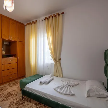Duraj * Sarandë