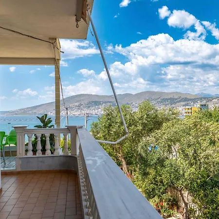Duraj Apartment Sarandë