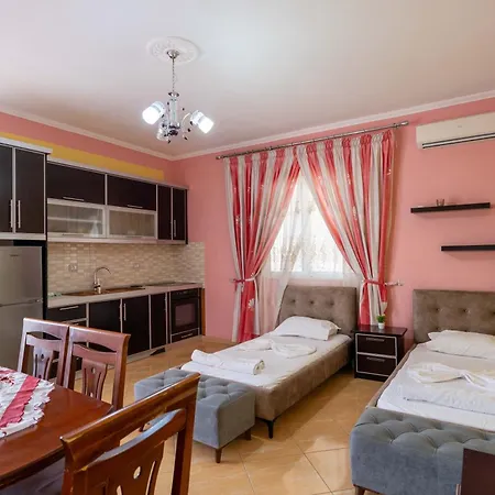 Duraj Sarandë
