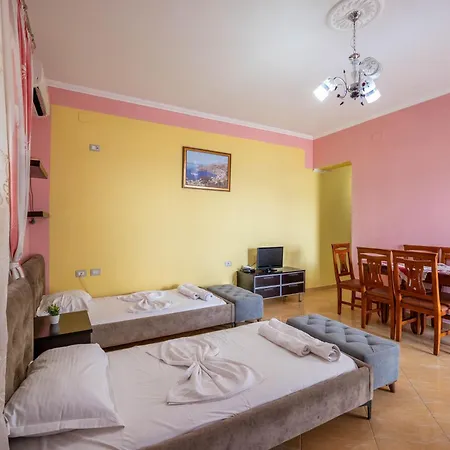 Duraj Sarandë