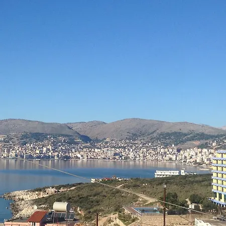Duraj Sarandë