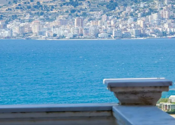 Duraj * Sarandë