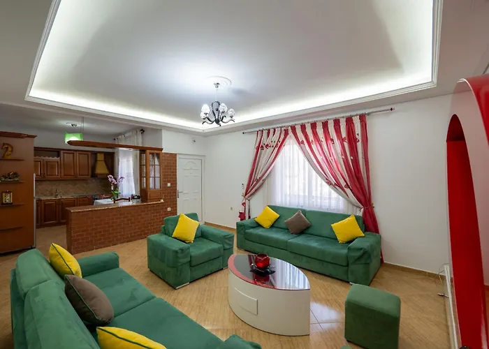 Apartment Duraj
