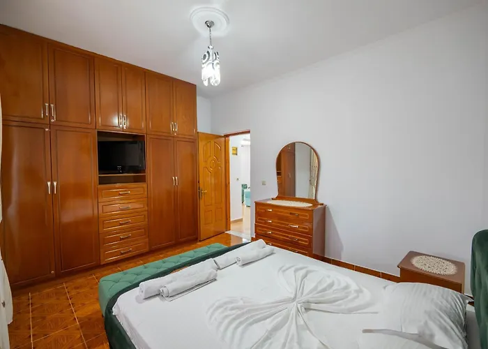 Apartment Duraj Sarandë