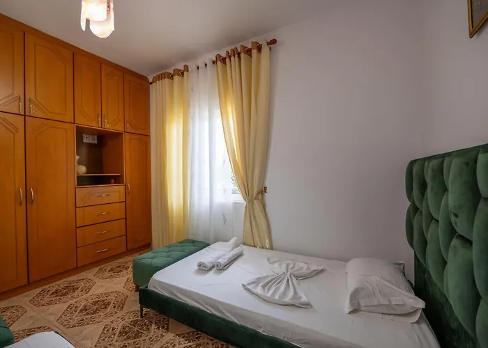 Duraj * Sarandë