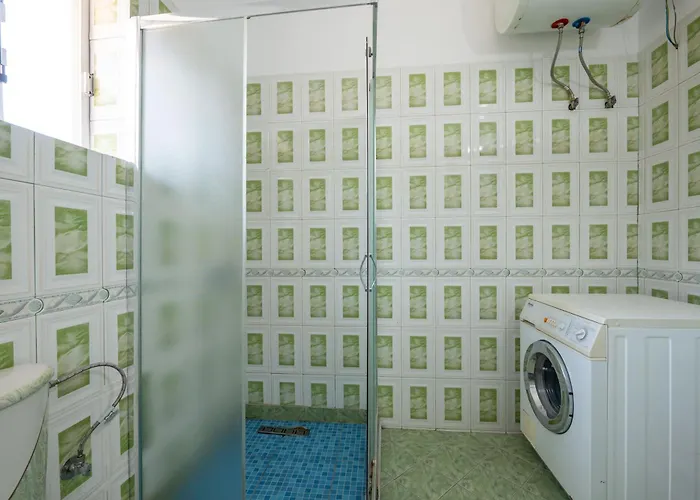 Duraj Apartment