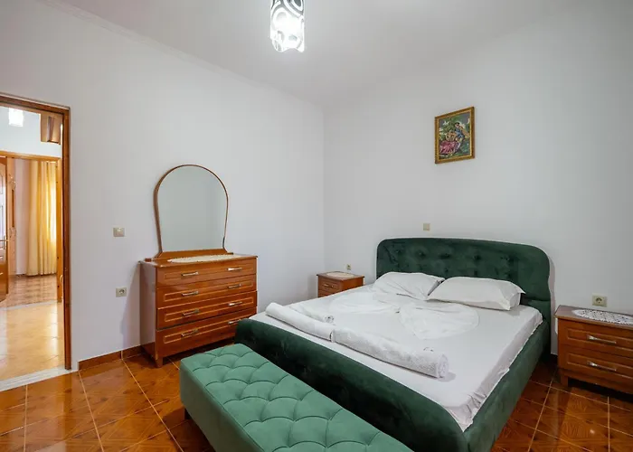 Apartment Duraj