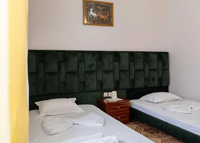 Duraj Apartment *