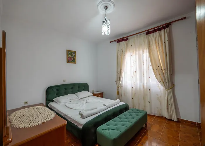 Apartment Duraj Sarandë