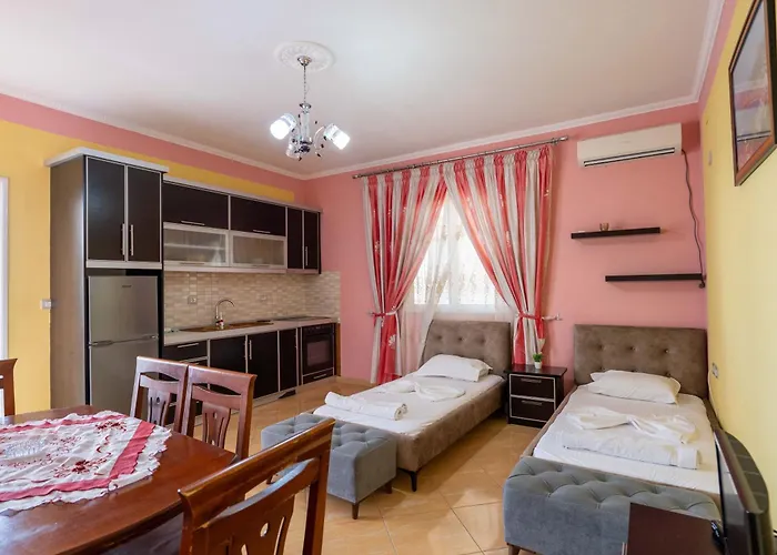 Duraj Sarandë