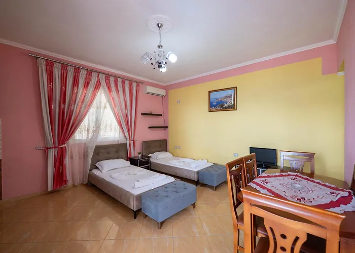 Duraj Apartment