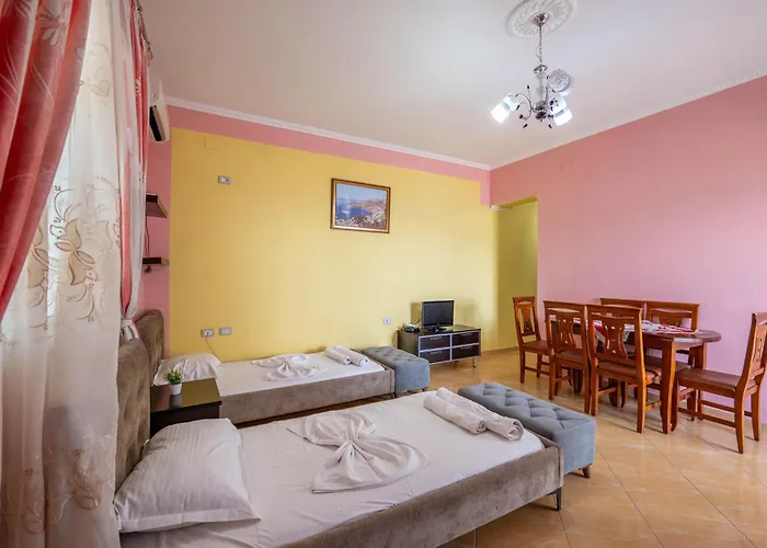 Duraj Sarandë