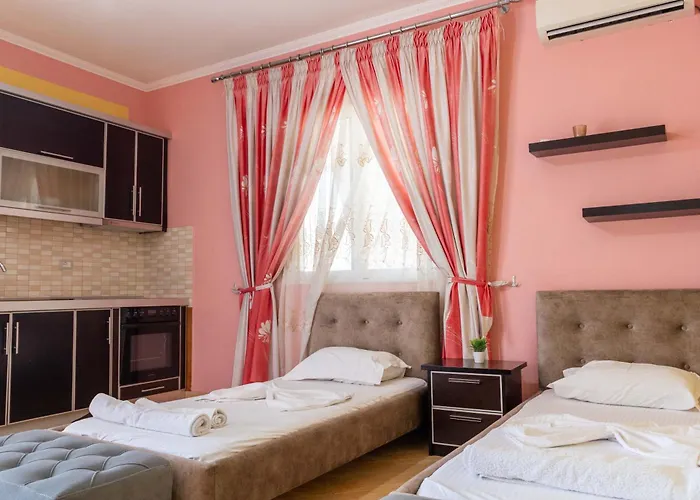 Apartment Duraj *