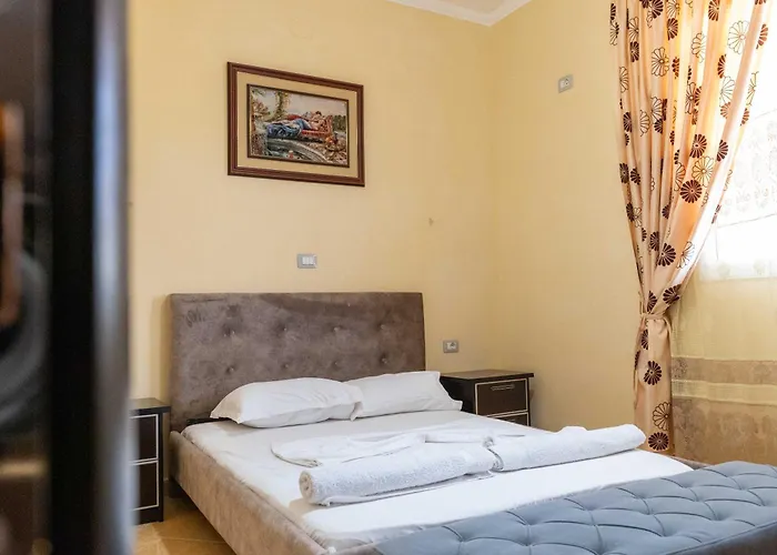 Apartment Duraj