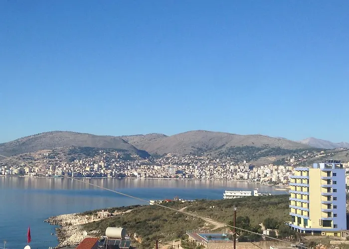 Duraj Sarandë