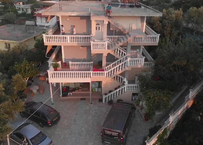 Apartment Duraj