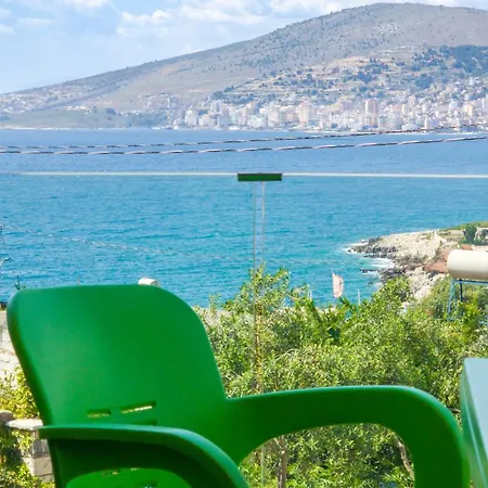 Duraj Appartement Saranda