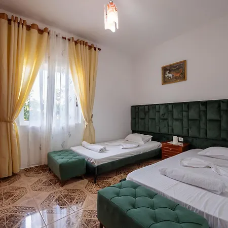 Duraj Apartment