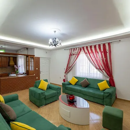 Apartment Duraj