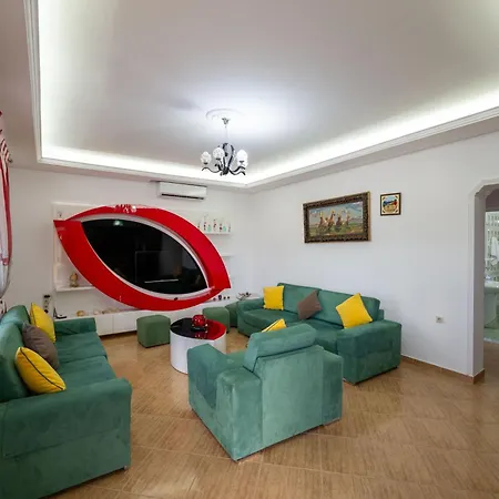 Apartment Duraj *
