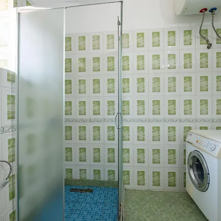 Duraj Apartment