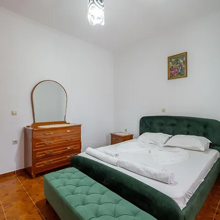 Apartmán Duraj