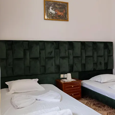 Duraj Apartment *