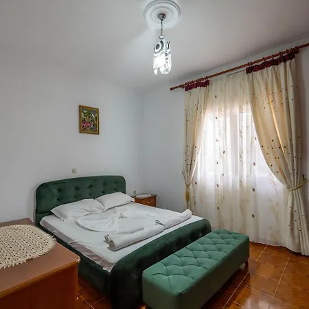 Appartement Duraj Saranda