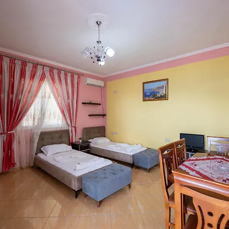 Duraj Apartment