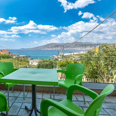 Apartment Duraj *