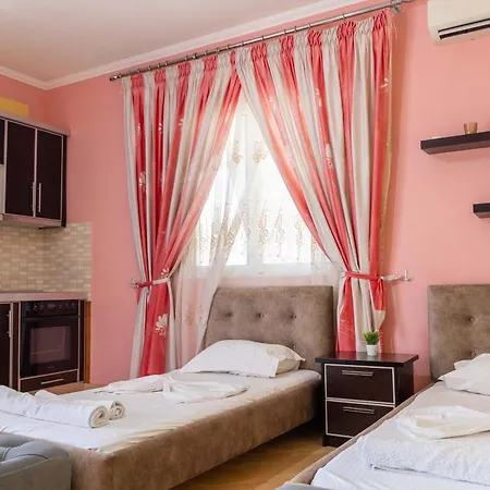 Apartment Duraj *