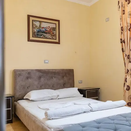 Apartmán Duraj