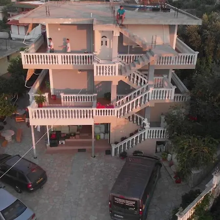 Apartment Duraj